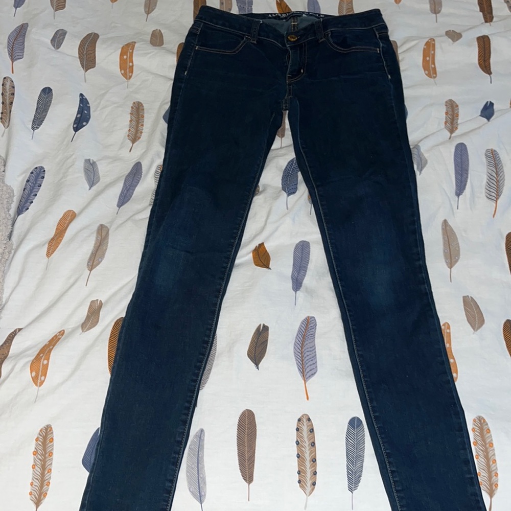 AE Jeggings